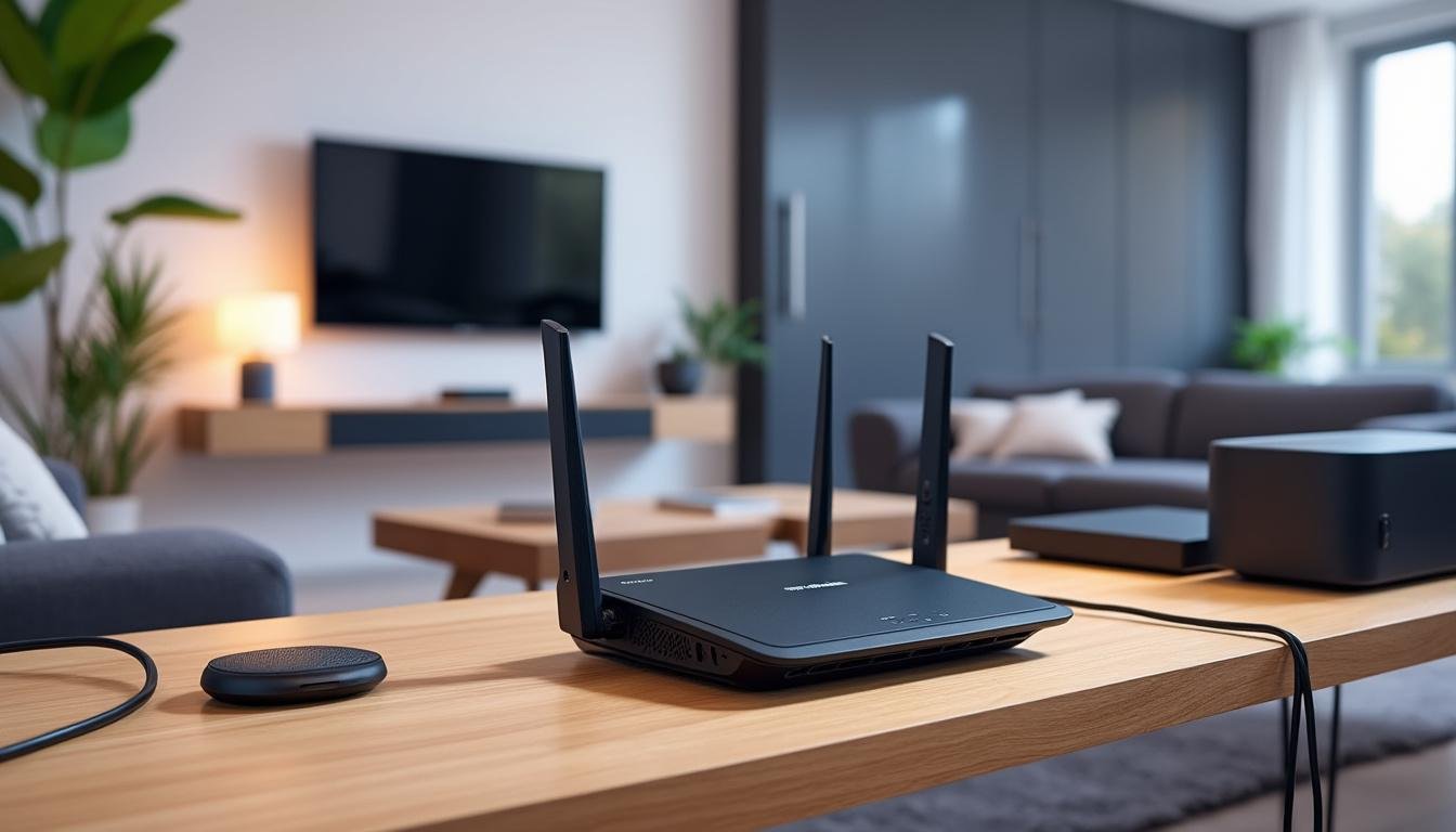 découvrez des astuces efficaces pour optimiser votre ping et améliorer la latence de votre connexion internet sans avoir à changer d’opérateur.