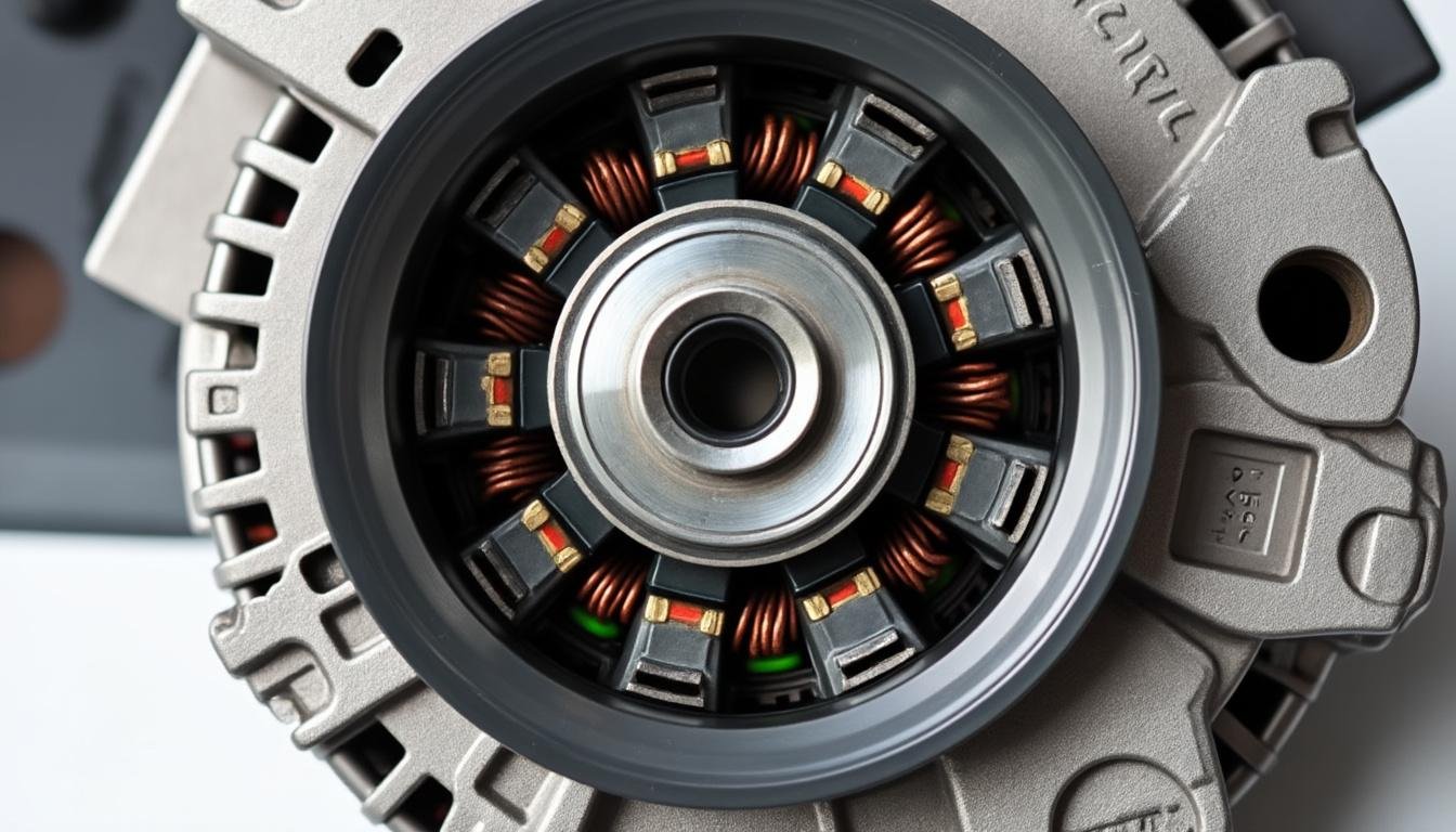 découvrez comment vérifier un alternateur défectueux grâce à nos conseils pratiques et simples pour diagnostiquer et résoudre les problèmes électriques de votre voiture.