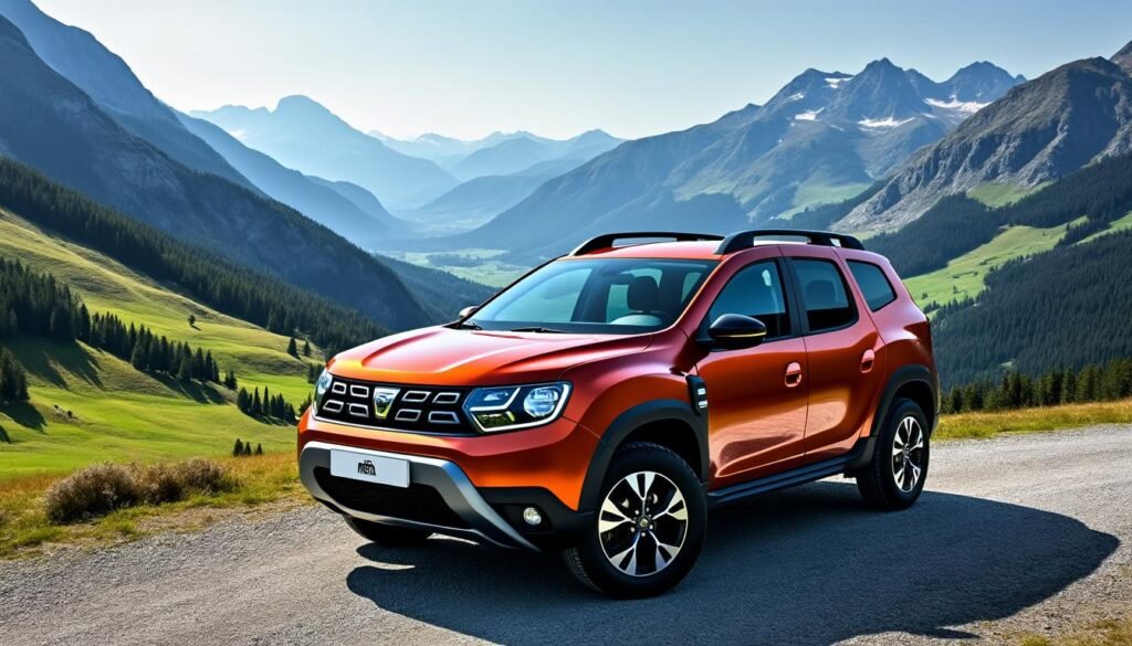découvrez notre analyse du dacia duster 2025 : design revu, équipements modernisés et prix attractif. reste-t-il la référence du rapport qualité/prix sur le marché des suv ? réponse dans notre dossier complet.