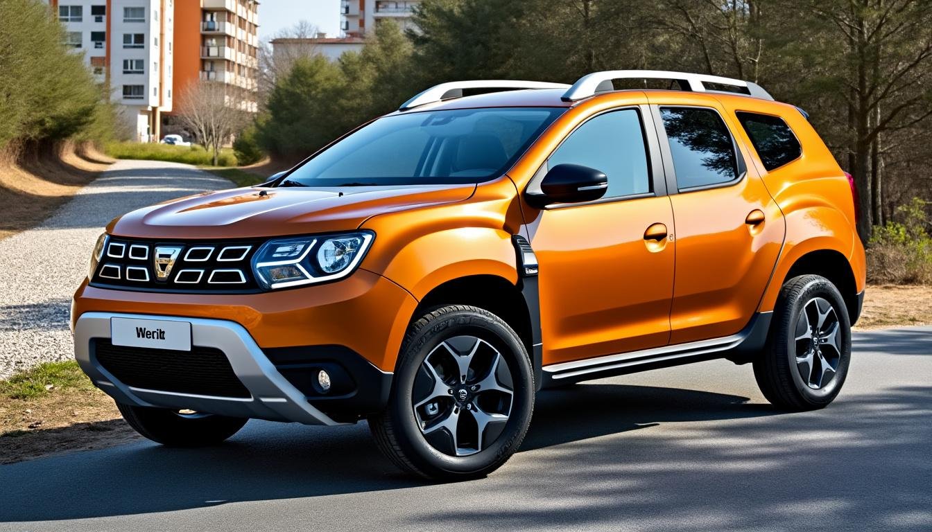 découvrez si le dacia duster 2025 conserve sa place de leader du rapport qualité/prix. analyse des nouveautés, performances et équipements pour tout savoir avant d’acheter.