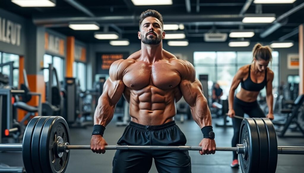 découvrez les différences entre les programmes full body et half body en musculation, et trouvez lequel choisir selon votre niveau, vos objectifs et votre emploi du temps. conseils pour débutants et confirmés.