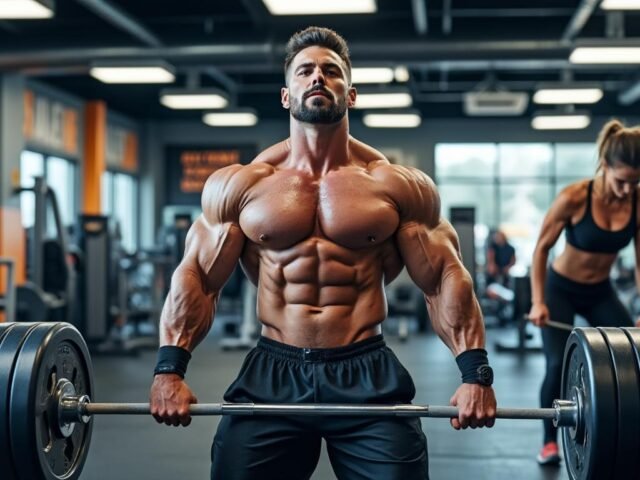 Full body vs half body : quel programme choisir selon ton niveau ?