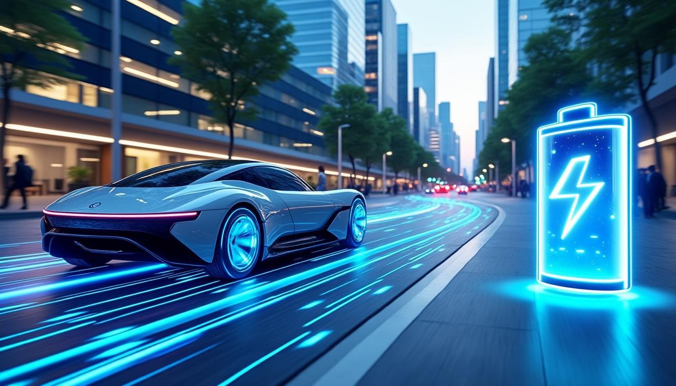 découvrez le fonctionnement du freinage régénératif expliqué simplement : principes, avantages et impact sur l’autonomie des véhicules électriques. idéal pour mieux comprendre cette technologie innovante.