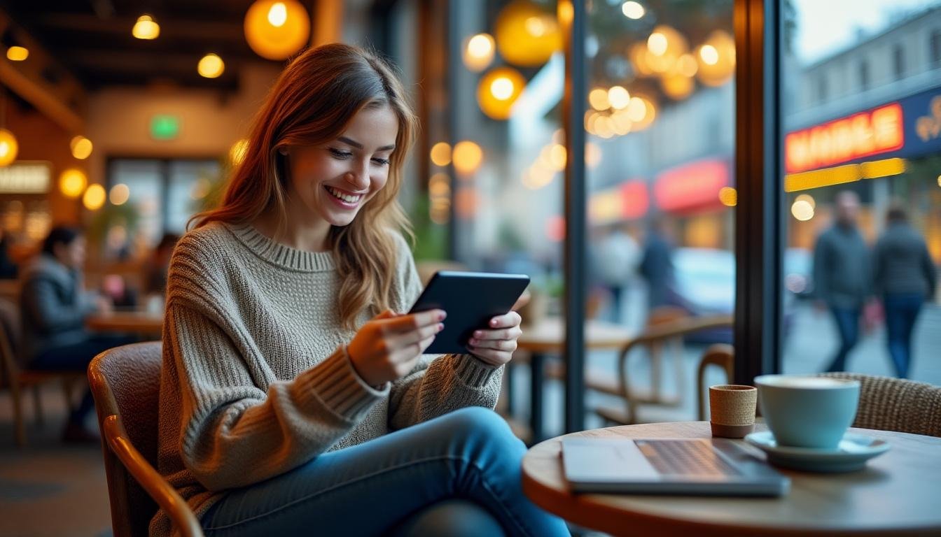 découvrez comment le cloud gaming révolutionne le jeu vidéo en rendant les cartes graphiques superflues. avantages, fonctionnement et avenir du gaming sans matériel puissant, tout est expliqué dans cet article !