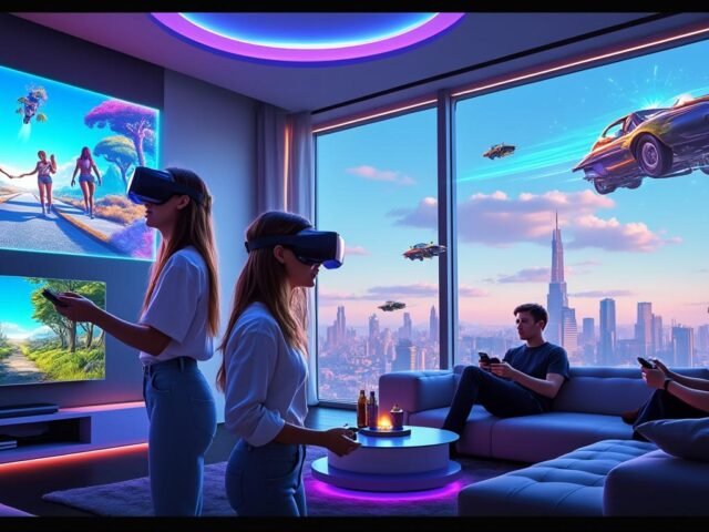 Le futur du gaming sans carte graphique : le cloud gaming expliqué ☁️