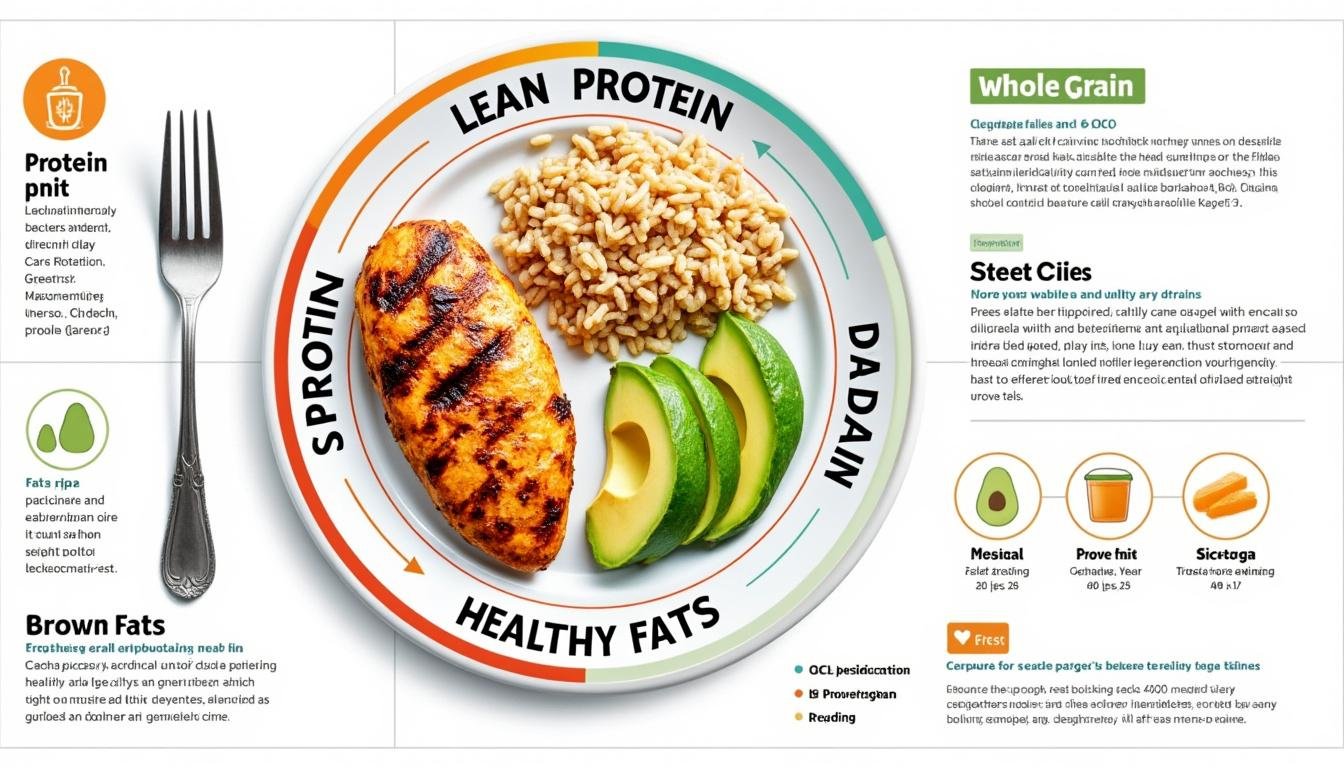 découvrez tout ce qu'il faut savoir sur les macros : protéines, glucides et lipides. apprenez leur rôle, comment les calculer et optimiser votre alimentation pour atteindre vos objectifs santé et forme.