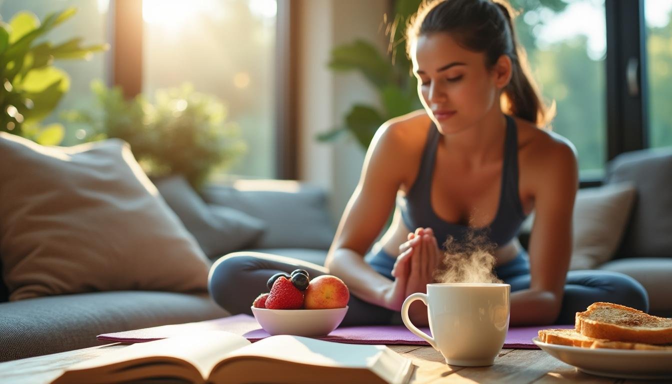 découvrez pourquoi la régularité dans vos habitudes quotidiennes est plus puissante que la simple motivation pour atteindre vos objectifs avec succès.