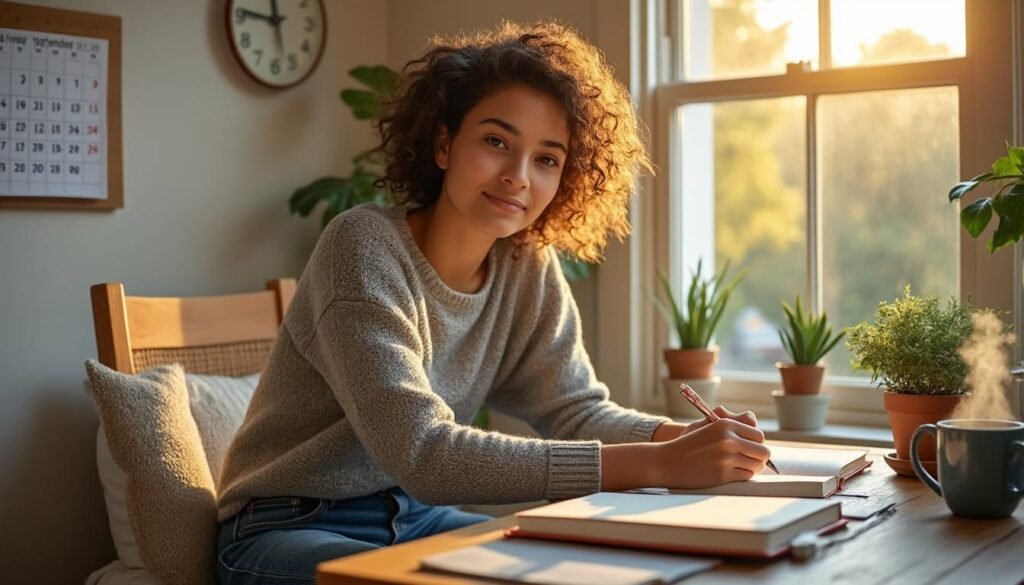 découvrez pourquoi la régularité dans vos habitudes quotidiennes est plus puissante que la simple motivation pour atteindre vos objectifs et instaurer des changements durables.