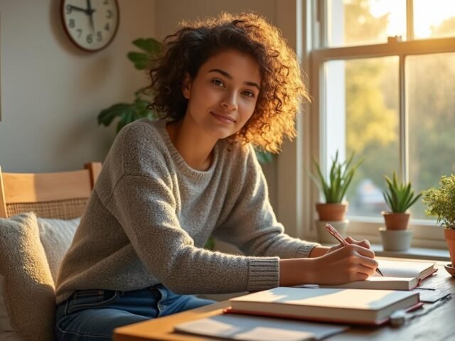 Le pouvoir de la routine : pourquoi la régularité prime sur la motivation