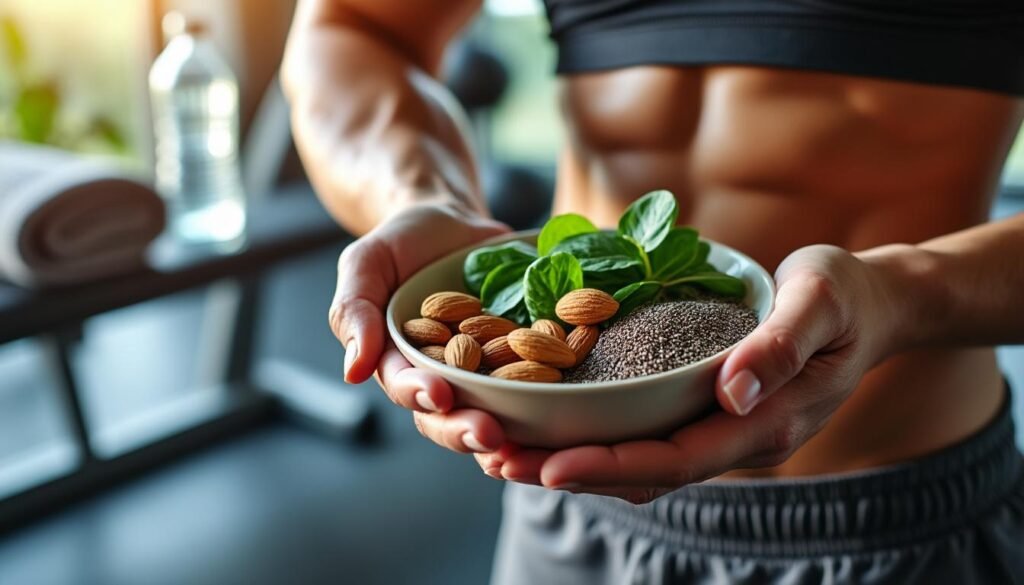 découvrez comment le magnésium aide à la récupération musculaire en réduisant les crampes et en favorisant la relaxation des muscles pour une meilleure performance sportive.