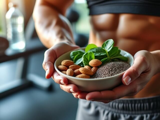 Le rôle du magnésium dans la récupération musculaire