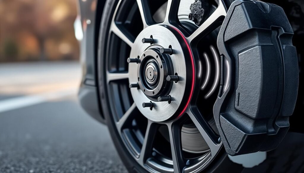 découvrez les 7 signes essentiels qui indiquent qu’il est temps de changer vos plaquettes de frein et roulez en toute sécurité grâce à nos conseils pratiques.