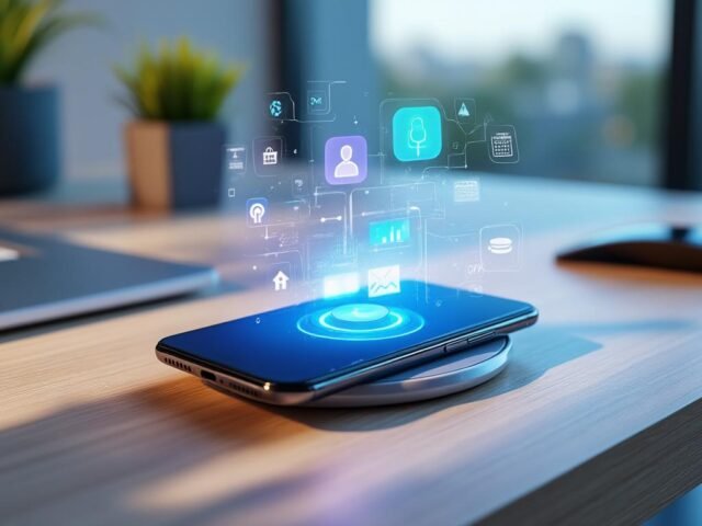 Les applis IA qui transforment votre smartphone en assistant perso