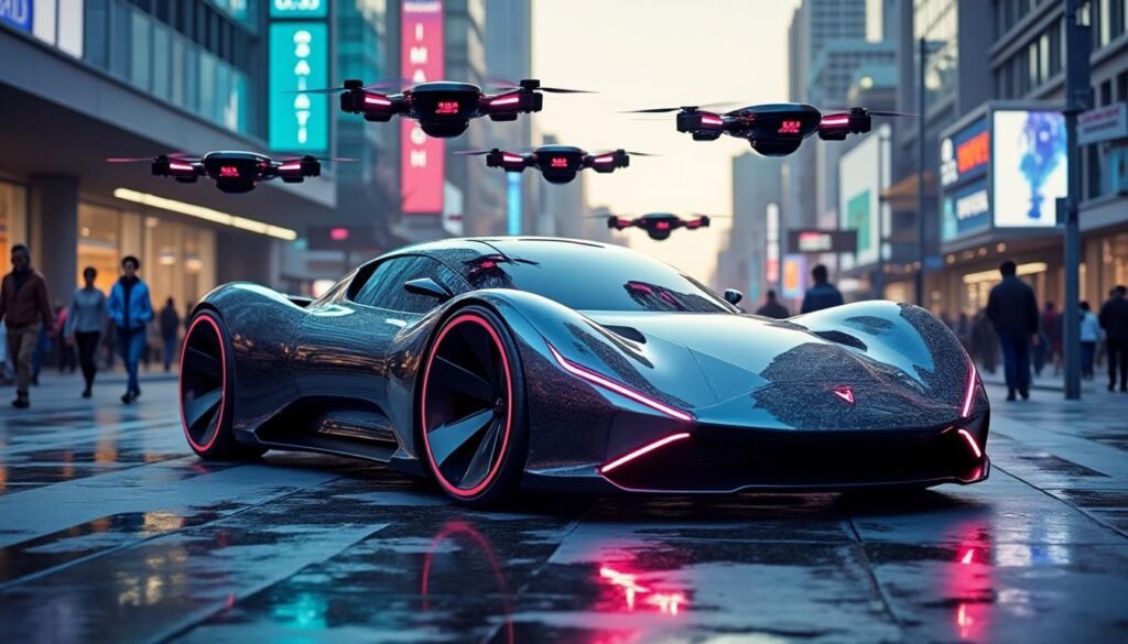 découvrez les risques liés à la voiture connectée pour votre vie privée : collecte de données personnelles, cybersécurité et surveillance. informez-vous sur les dangers et les bonnes pratiques pour protéger vos informations au volant.