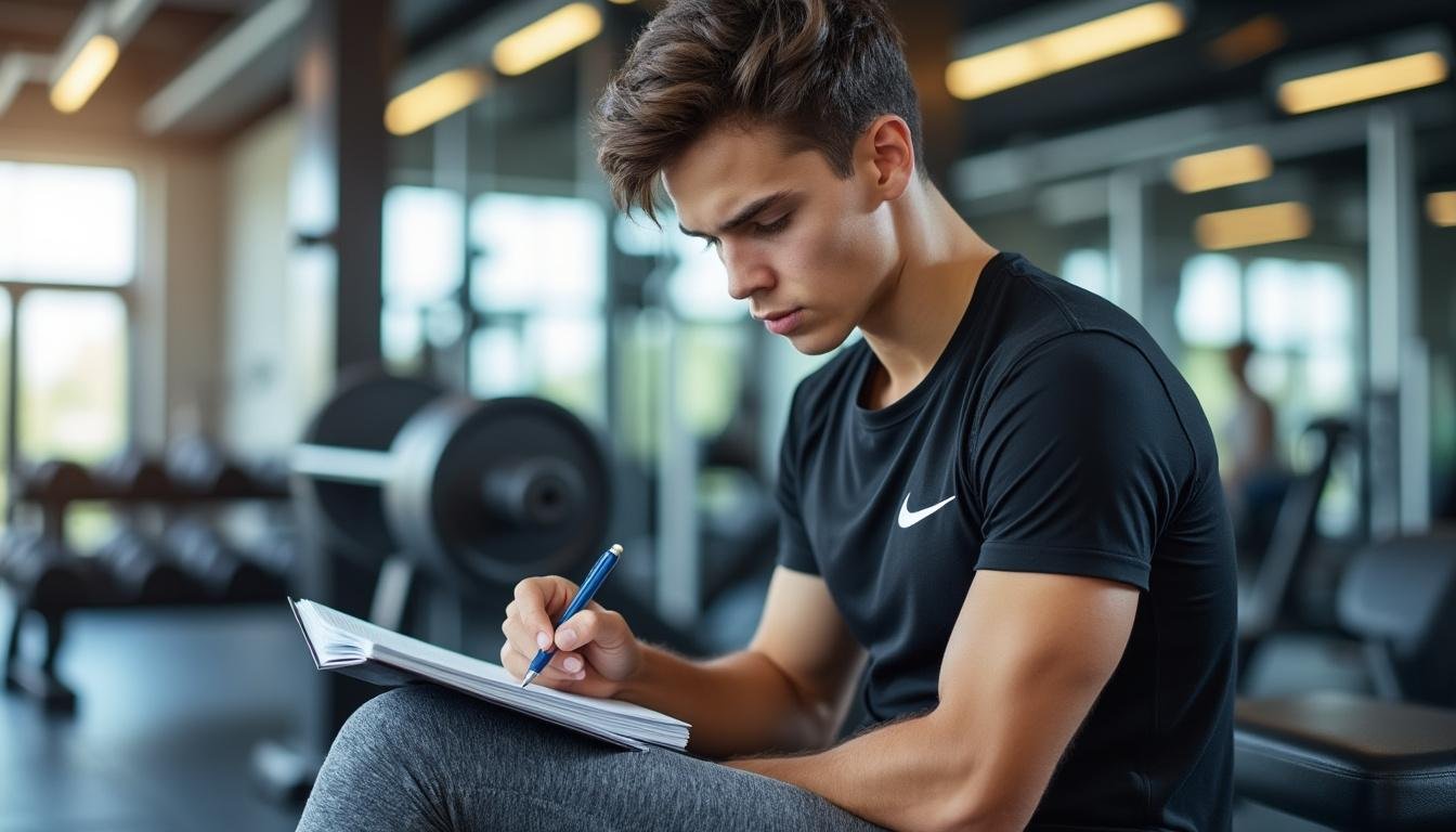 découvrez les erreurs courantes à éviter lorsqu'on débute un programme de musculation pour progresser efficacement et prévenir les blessures.