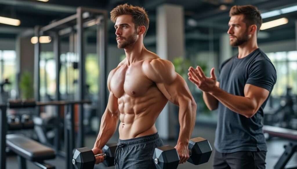 découvrez les erreurs courantes à éviter pour bien débuter votre programme de musculation et maximiser vos résultats en toute sécurité.