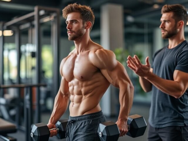 Les erreurs à éviter quand on débute un programme muscu