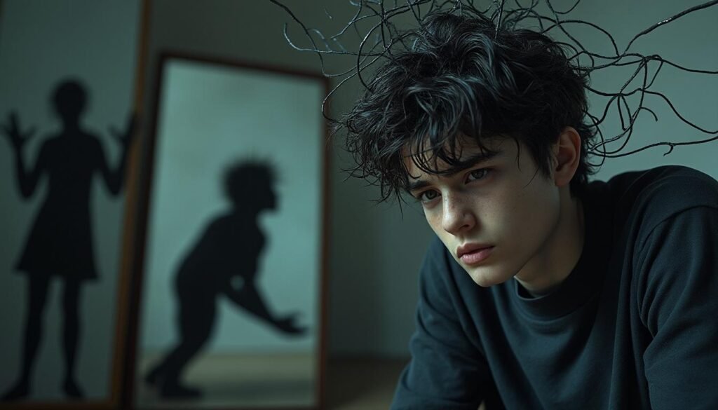 découvre les erreurs mentales courantes qui sapent ta confiance en toi et apprends à les surmonter pour retrouver assurance et estime de soi.