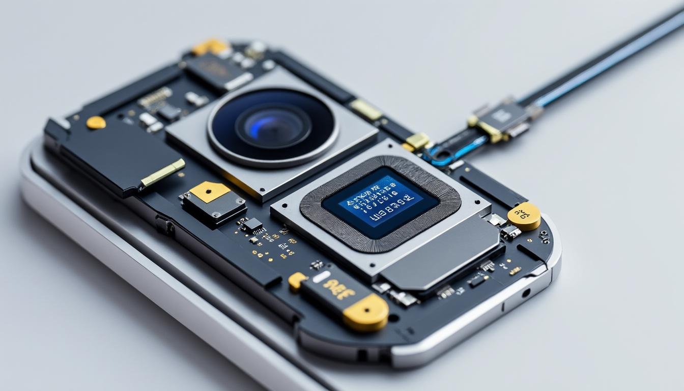 découvrez les innovations cachées des capteurs photo de smartphones : technologies discrètes, amélioration de la qualité d'image et nouvelles fonctionnalités qui transforment votre expérience mobile.