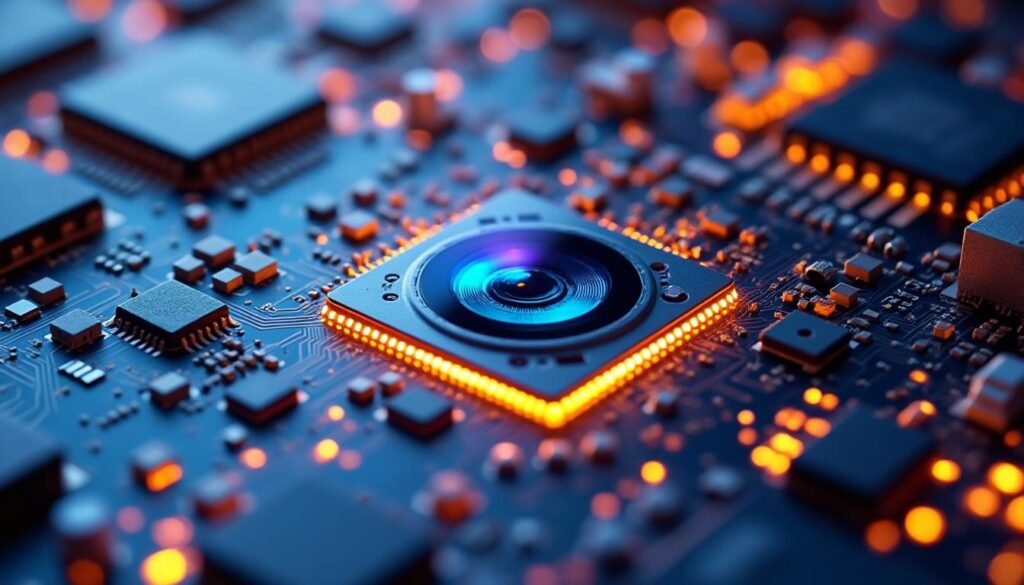 découvrez les innovations discrètes mais puissantes qui révolutionnent le capteur photo de votre smartphone. explorez des avancées technologiques souvent ignorées et améliorez vos prises de vue au quotidien.