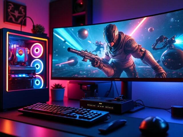 Les jeux qui exploitent vraiment le ray tracing ????