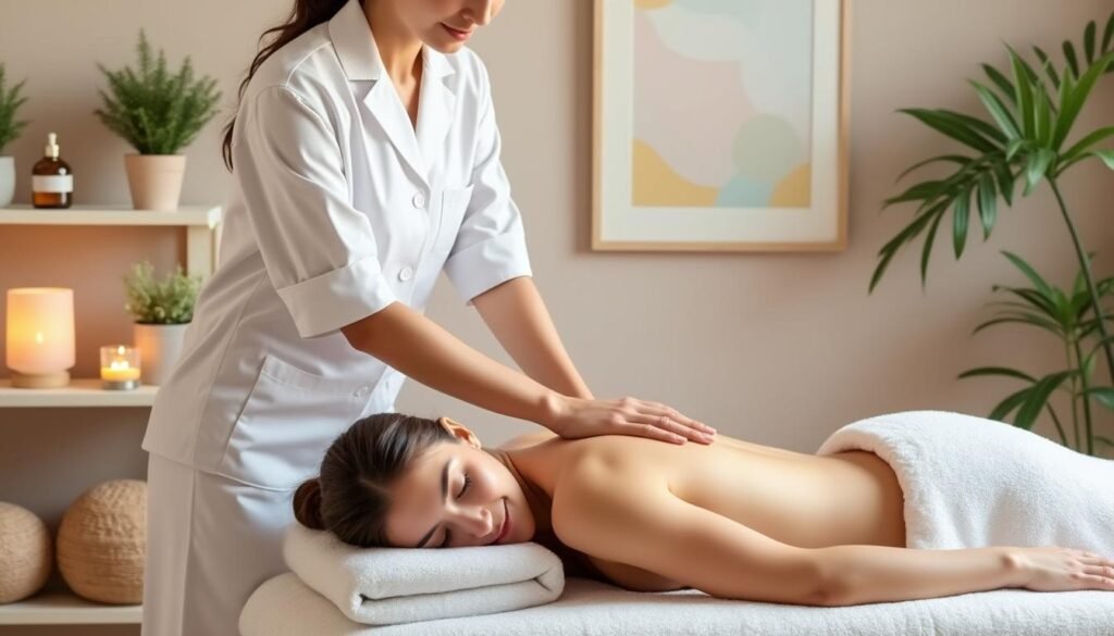 découvrez les différents outils et techniques de massages musculaires, ainsi que leurs bienfaits pour la relaxation, la récupération et le bien-être du corps au quotidien.