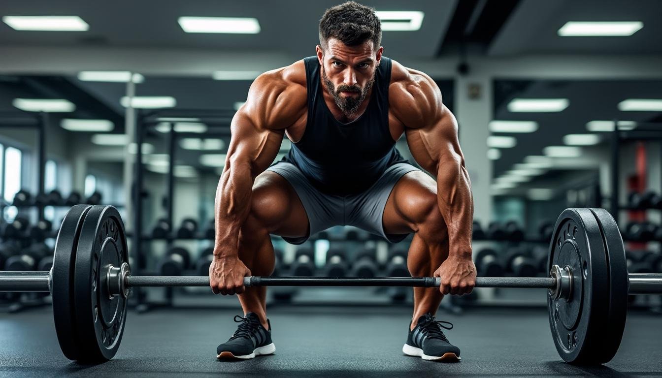 découvrez une sélection des meilleures citations de motivation pour la musculation afin de booster votre détermination, rester inspiré et atteindre vos objectifs sportifs.