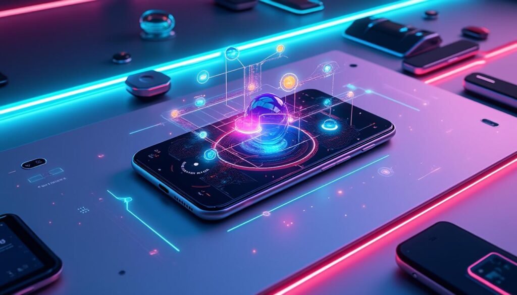 découvrez notre sélection des meilleures surcouches android en 2025 : fonctionnalités, avantages, inconvénients et conseils pour choisir l’interface qui vous convient le mieux.