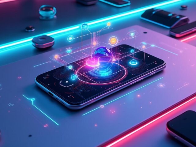 Les meilleures surcouches Android en 2025