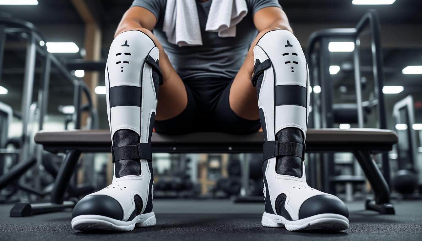 découvrez les meilleures techniques de récupération après une séance intense pour optimiser vos performances, réduire les courbatures et favoriser une remise en forme rapide. conseils adaptés à tous les sportifs !