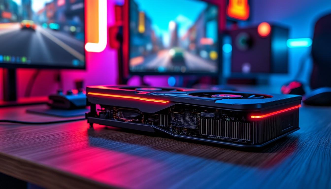 découvrez notre sélection des meilleurs setups gaming à moins de 1000 € pour profiter de performances optimales sans dépasser votre budget. idéal pour joueurs débutants ou confirmés !