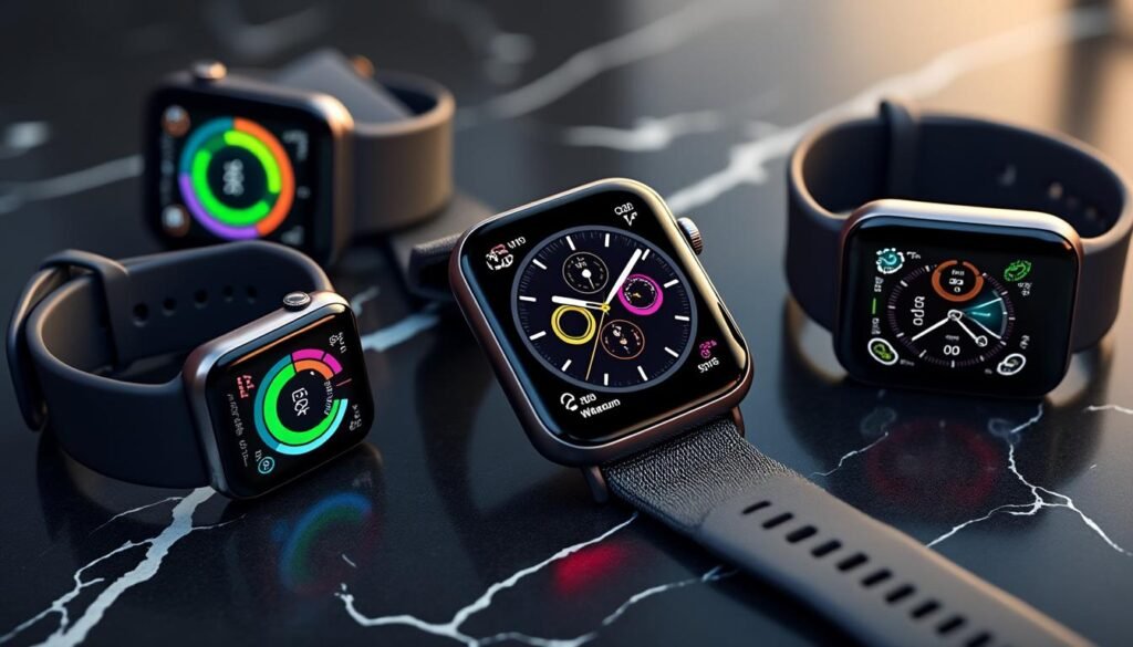 découvrez notre sélection des montres connectées les plus précises du marché : analyses de performance, comparatif des fonctionnalités et conseils pour choisir le modèle idéal selon vos besoins.