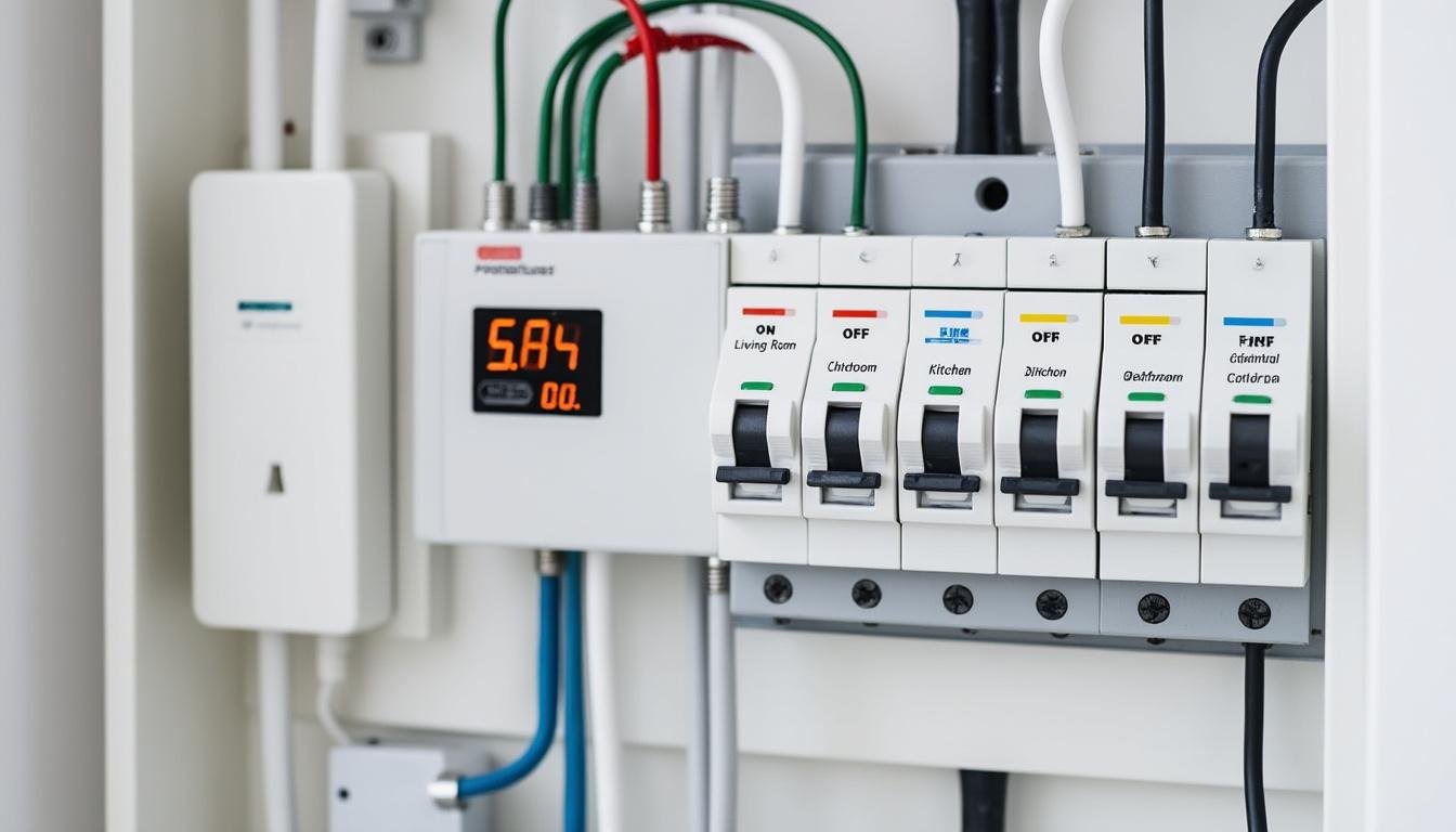 découvrez les pannes électriques les plus courantes et apprenez des conseils pratiques pour les éviter, assurer la sécurité de votre installation et économiser sur vos réparations.