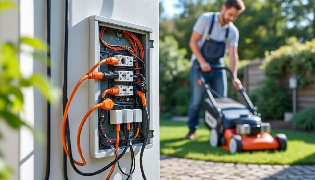 découvrez les pannes électriques les plus courantes et apprenez des astuces pratiques pour les prévenir efficacement et assurer la sécurité de votre installation.