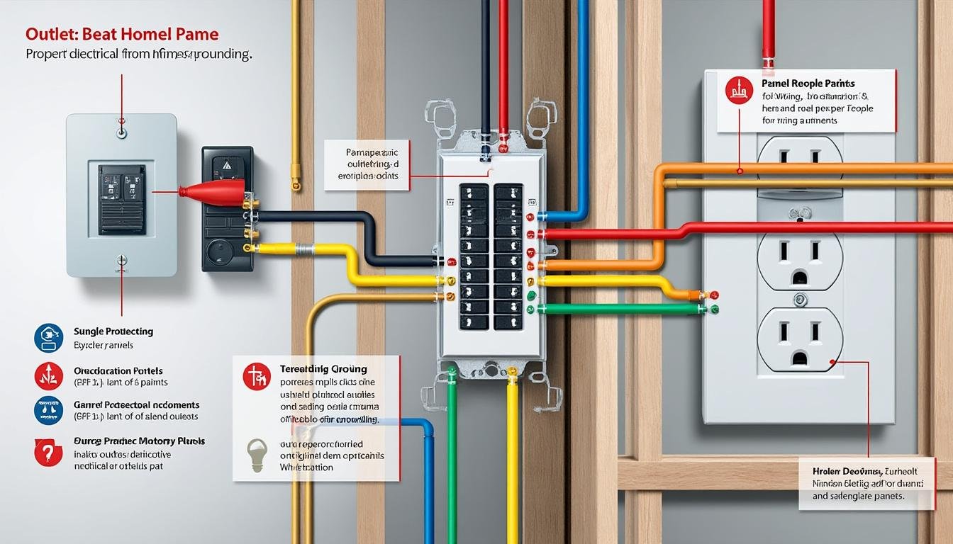 découvrez les pannes électriques les plus courantes et apprenez comment les prévenir efficacement pour garantir la sécurité et la fiabilité de votre installation électrique.