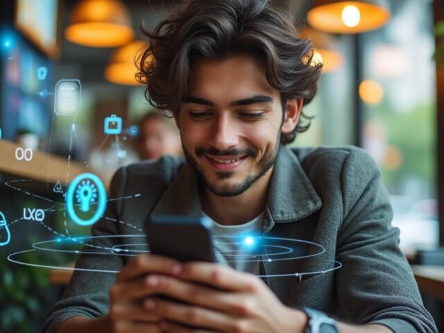 Les phrases d’accroche qui marchent vraiment sur Tinder en 2025