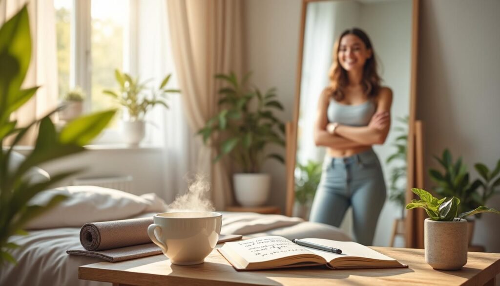 découvrez comment des rituels matinaux simples peuvent renforcer votre confiance en soi au quotidien. adoptez des habitudes positives pour démarrer vos journées avec énergie, assurance et motivation.