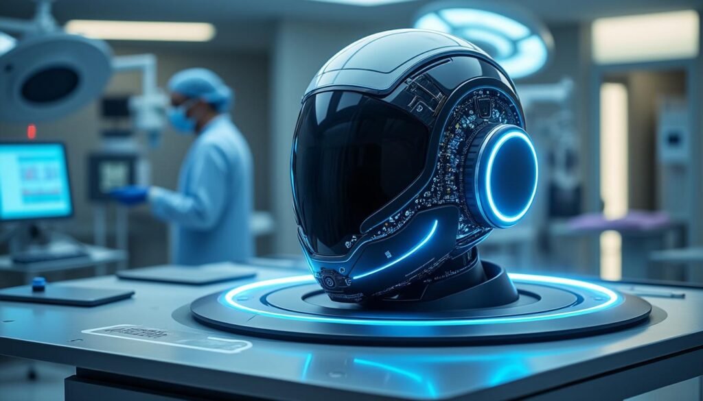 découvrez comment le dispositif halo révolutionne la sécurité et sauve des vies grâce à ses technologies innovantes. plongez dans les secrets de son fonctionnement et ses avantages inégalés.