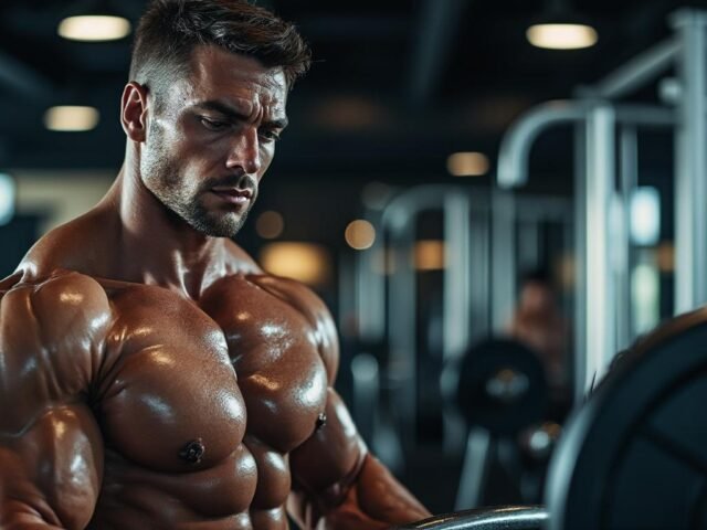 Musculation et mental : apprendre à se dépasser