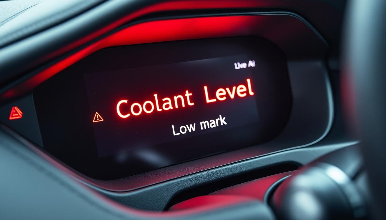 découvrez pourquoi le liquide de refroidissement est essentiel pour protéger votre moteur, éviter la surchauffe et garantir le bon fonctionnement de votre véhicule au quotidien.