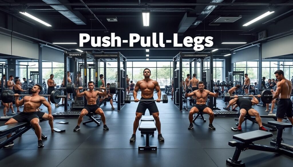 découvrez un exemple complet de programme ppl (push pull legs) ainsi que nos conseils pratiques pour optimiser vos séances. idéal pour progresser en musculation, développer votre force et gagner en masse musculaire efficacement.