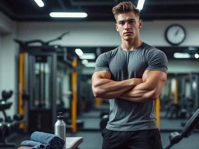 Programme musculation “débutant” : 30 jours pour se transformer