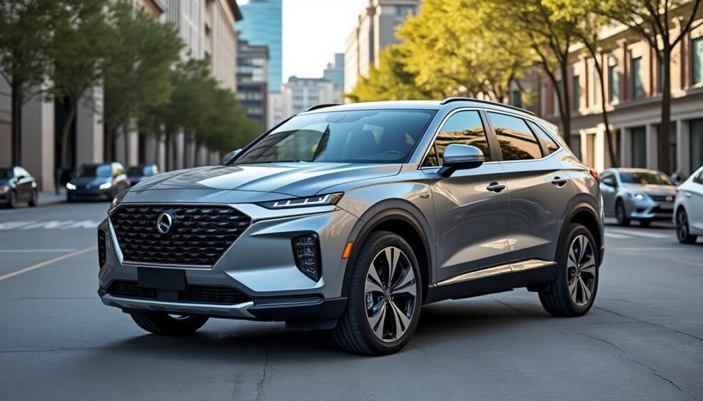 découvrez notre guide complet pour choisir le meilleur suv à moins de 25 000 €. comparez modèles, performances et prix pour trouver le véhicule idéal adapté à votre budget.