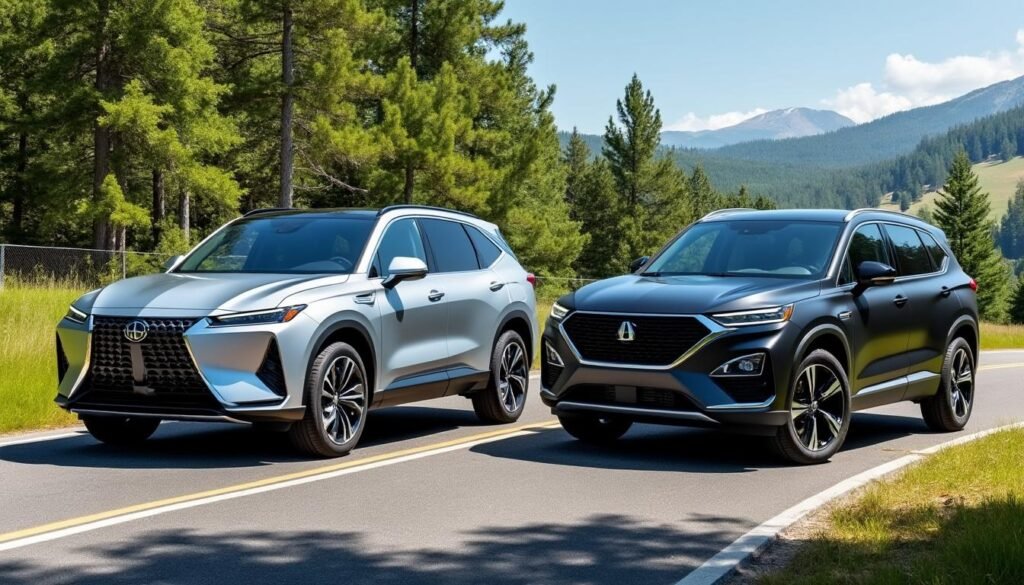 vous hésitez entre un suv essence ou diesel ? découvrez les avantages, inconvénients et critères à prendre en compte pour choisir le meilleur suv adapté à vos besoins en 2024.