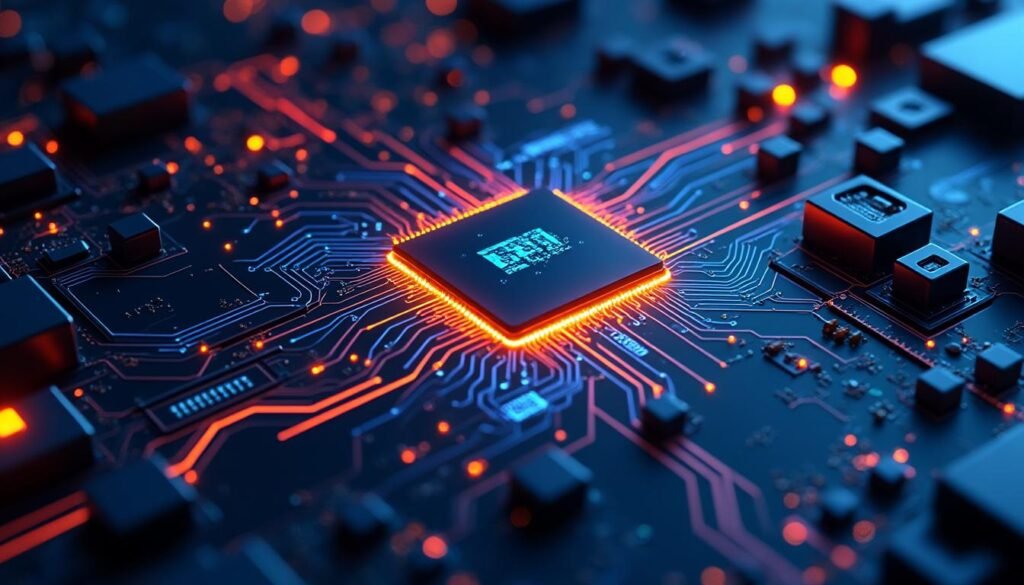 découvrez si le snapdragon 8 gen 4 apporte une véritable révolution technologique ou s'il s'agit simplement d'une mise à jour classique dans notre analyse complète.