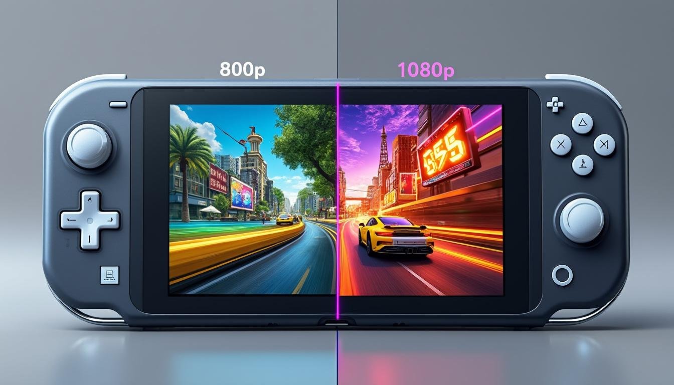 découvrez le duel ultime entre steam deck et rog ally, les consoles portables pc qui révolutionnent le gaming nomade. comparatif complet, performances et fonctionnalités.