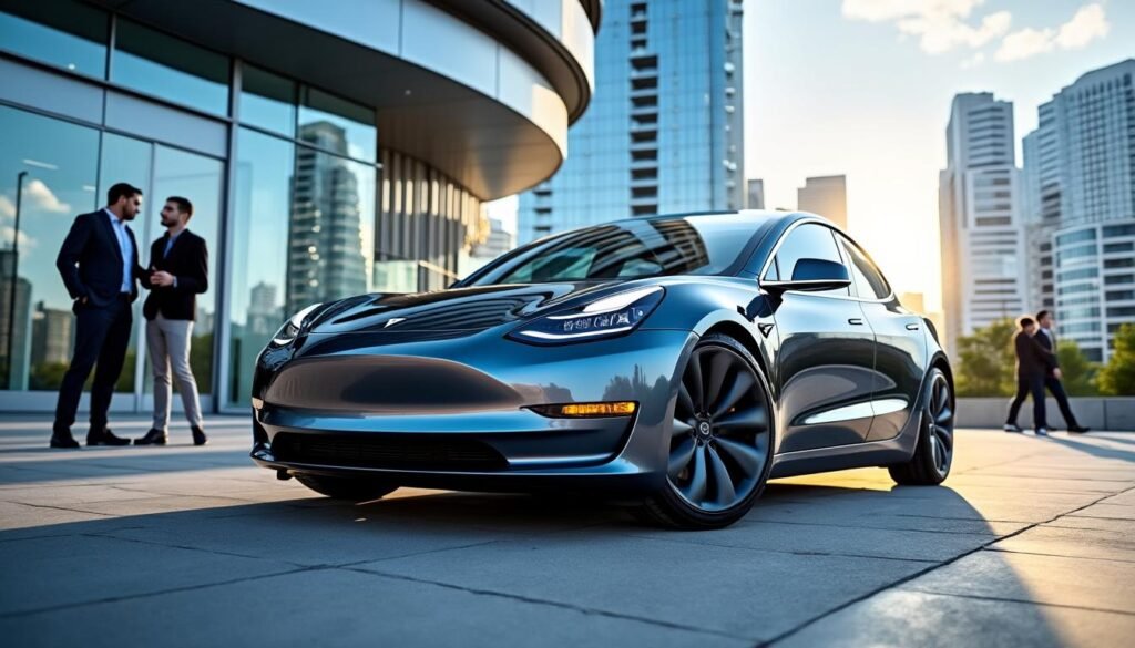 découvrez notre test complet de la tesla model 3 highland : performances, autonomie, nouveautés et verdict objectif pour savoir si cette berline électrique tient ses promesses en 2024.