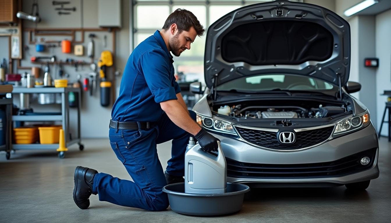 découvrez quand effectuer la vidange moteur et suivez nos conseils pratiques pour la réussir facilement. prolongez la durée de vie de votre voiture grâce à un entretien régulier et efficace.