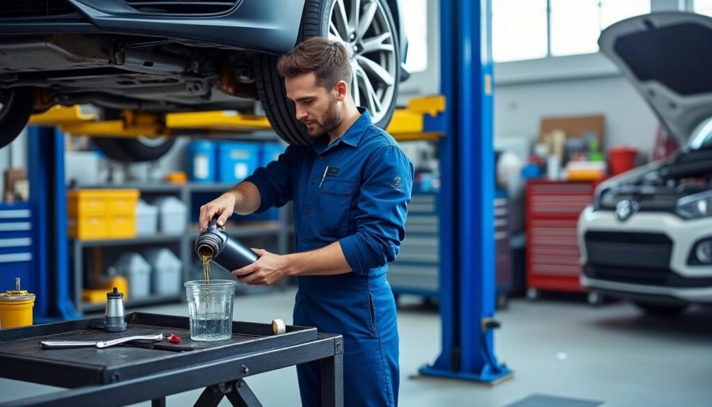 découvrez quand effectuer la vidange moteur de votre voiture, les étapes essentielles pour bien la réaliser et les conseils pour garantir la longévité de votre moteur.