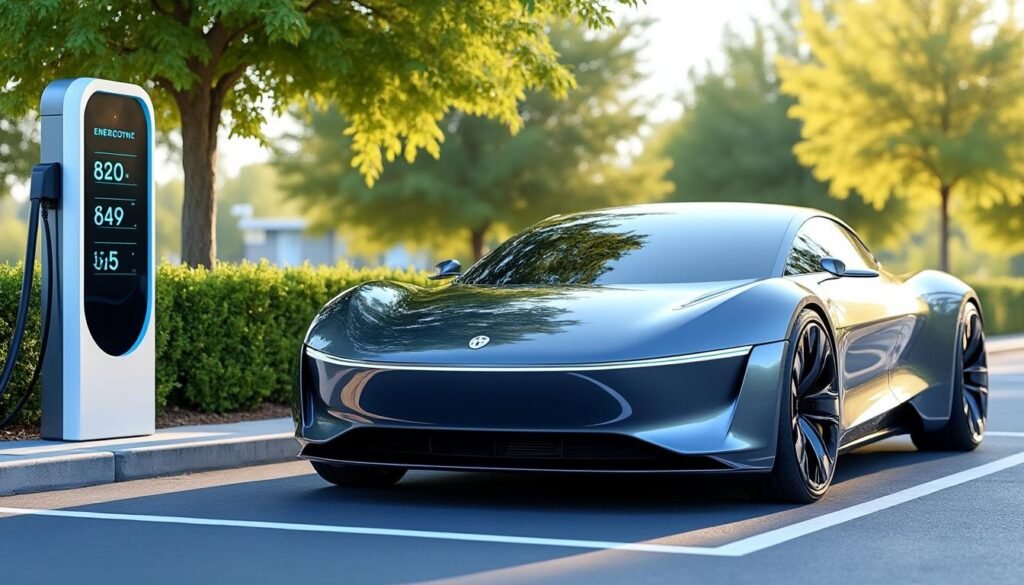 découvrez le vrai coût de la recharge d'une voiture électrique : prix aux bornes publiques, à domicile, astuces pour économiser et comparatif avec les carburants traditionnels.